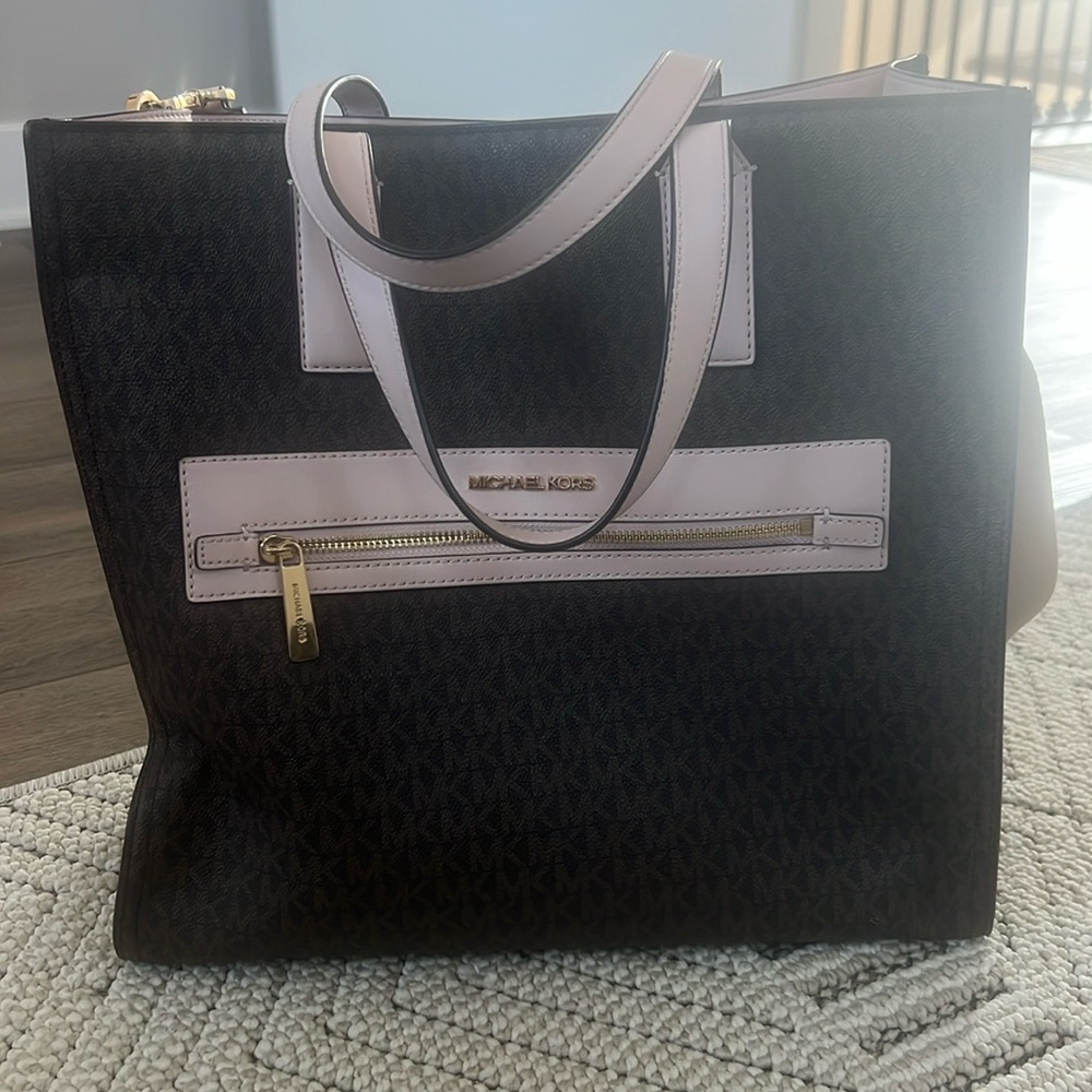 Michael Kors Large tote bag